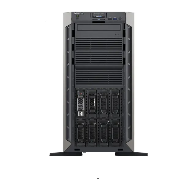 Original Dells 5U Tower Server T640 Intel Xeon Gold 4210R PowerEdge T640