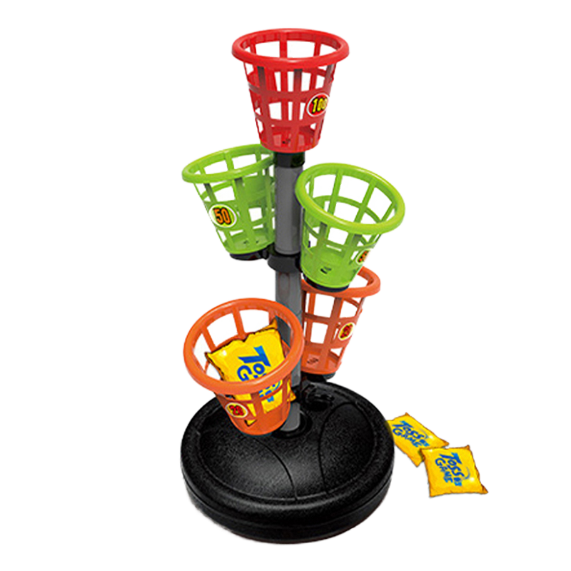 HW TOYS Sand Ball Toss Games