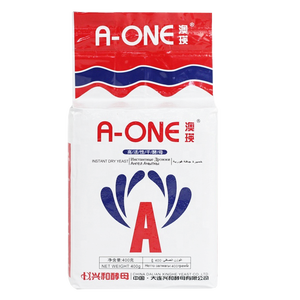 Hoạt động ngay lập tức bánh mì khô Bột men điện 500g 450g 400g 125g 100g 5g <span class=keywords><strong>10g</strong></span> 5kg 10kg để nướng sưng - Product Image 5