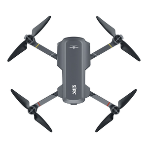 Quadcopter SJRC F5S Pro 4K GPS Más Vendido con Gimbal de 2 Ejes, Alcance de 3 KM, WiFi 5G FPV, Plegable, Sin Escobillas, Envío Gratis - Product Image 1