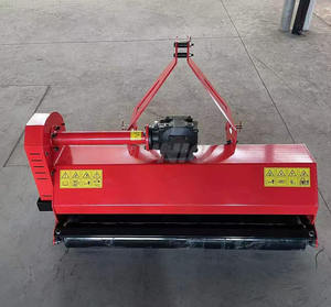 Équilibre réglable de bonne qualité 30-60hp <span class=keywords><strong>tondeuse</strong></span> à gazon professionnelle vérifiée 30hp tracteur tondeuses à fléaux - Product Image 2