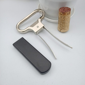 Abrebotellas de <span class=keywords><strong>vino</strong></span> y cerveza multifunción moderno cuchillo de <span class=keywords><strong>vino</strong></span> antiguo Extractor de corcho destornillador tipo Clip conveniente estilo de moda antigua - Product Image 1