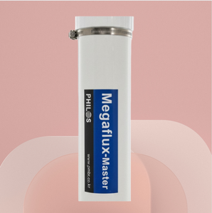 Módulo de Filtro de Agua UF de PES de Baja Contaminación, Membrana de Ultrafiltración de Fibra Hueca Megaflux-Master Dedicada - Product Image 1