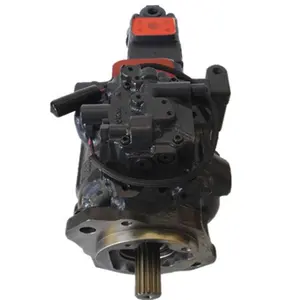 Bagger PC80MR-3 PC80 Hydraulik pumpe 708-1W-00980 708-1W-01982 Haupt pumpe Assy