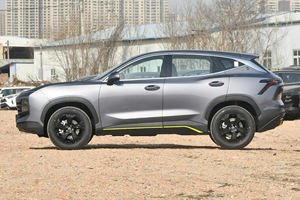 High Quality 1.5T Gasoline Auto JETOUR Dashing 5-Door 5-Seat SUV Front-drive Used Petrol Cars for <strong>Sale</strong> - Product Image 5