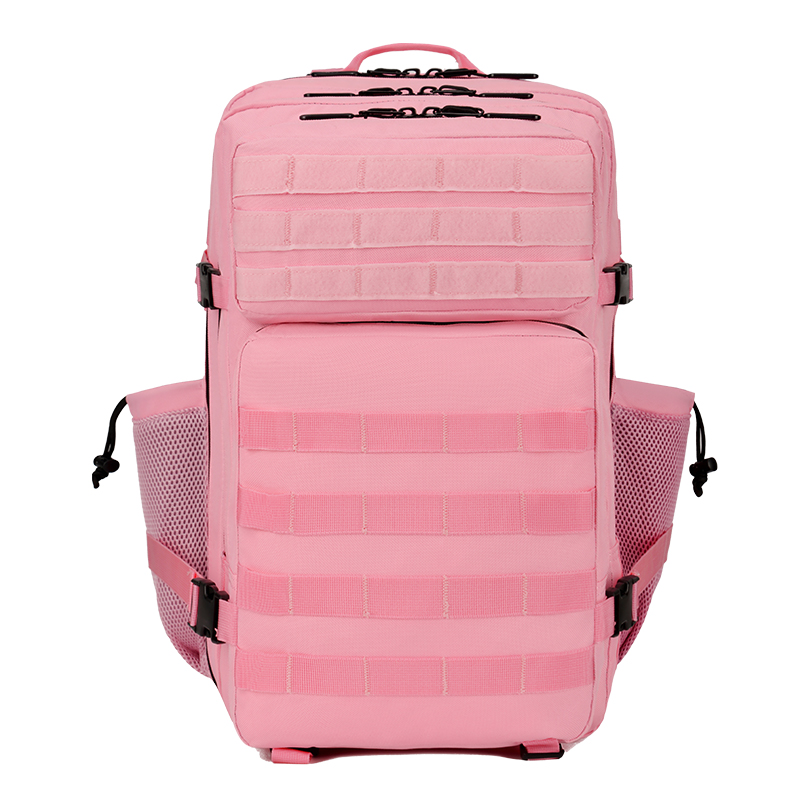 Di Colore Rosa caldo