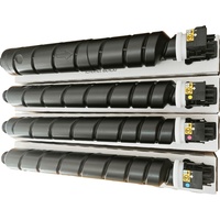 Cartouche de toner couleur compatible CK-8532 de haute qualité pour utilisation dans les copieurs Utax 4008ci/4508ci