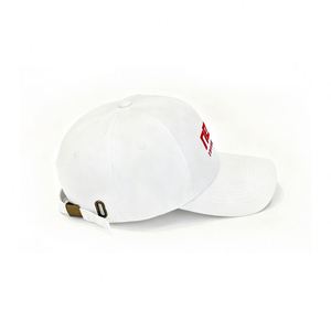 Gorras de Béisbol y Golf de 6 Paneles, Estilo Urbano, con Visera Curva, de Algodón, con Logotipo Personalizado, Venta al Por Mayor de Fábrica - Product Image 3