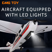 Nouveau produit : Jouet RC, avion électrique pour enfants, drone de combat, planeur en mousse, grand avion RC