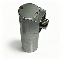 Capteur de niveau de matériau pour finisseur routier Weifudebao 05940015 Bomag, compatible avec les modèles Bf300p, Bf800c, Bf900c – Pièce de rechange de haute qualité