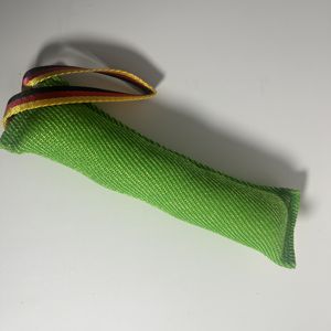 Equipo de agilidad de tela duradera para entrenamiento de perros, diferentes colores para elegir, juguetes para morder y recoger - Product Image 5