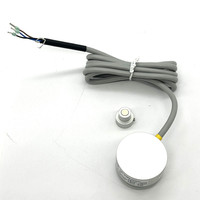 Capteur d'angle Hall d'alimentation 24V personnalisable CALT avec sortie 4-20mA/SSI/SPI/0-5V/1-5V 90/180/270/360 degrés M136-C360A-LS