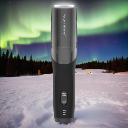 trimers men all in one beard and body one blade