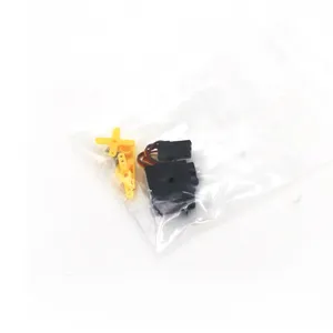 Power HD HD-1370A <strong>Mini</strong> Servo 3.7G For RC Drone F3P EP200+ - Product Image 2
