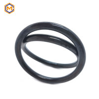 Joint torique en silicone NBR/FKM/EPDM de bonne qualité, différentes tailles et matériaux, AS568 3,53 mm, joints toriques pour les industries