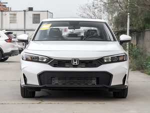 Honda <span class=keywords><strong>Civic</strong></span> d'occasion à moteur essence, modèle 2021, faible kilométrage, très demandée - Product Image 1