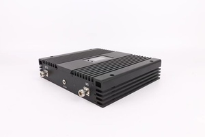 Amplificador de Señal Móvil de Alta Potencia de Cuatro Bandas B5 B4 B2 B7 <span class=keywords><strong>2G</strong></span> <span class=keywords><strong>3G</strong></span> <span class=keywords><strong>4G</strong></span> 850/1700/1900/2600MHz Repetidor Interior - Product Image 5