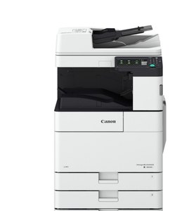 เครื่องพิมพ์เลเซอร์มัลติฟังก์ชั่นเลเซอร์สี C3326ล่วงหน้าสำหรับ <span class=keywords><strong>Canon</strong></span> Image Runner ระดับมืออาชีพ - Product Image 5