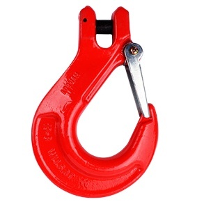 Dây xích nâng 8 tấn / Dây xích nâng cấp 80 đường kính 16 mm, 2 chân, dùng cho việc nâng hạ - Product Image 4