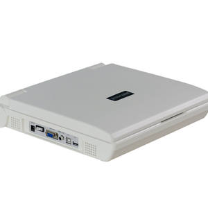 Escáner de Ultrasonido Médico Veterinario Portátil para Aplicaciones Clínicas con Laptop, Máquina de Ultrasonido - Product Image 6