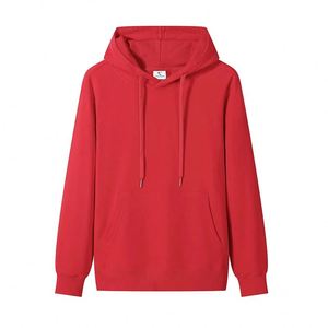 Sweat-shirts d'hiver unisexes de haute qualité, vierges, épais, tissés, zippés, coupe oversize et ample, écologiques, sans cordon, personnalisables avec logo, grandes tailles - Product Image 6