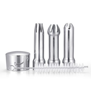 Distributeur de crème fouettée en aluminium, Offre Spéciale ml, OEM, personnalisé, 500 - Product Image 2