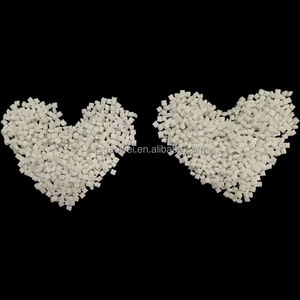 เม็ดพลาสติกไนลอนเสริมแรง PA6+30%GF เม็ดพลาสติก <span class=keywords><strong>PVC</strong></span> สำหรับฉีดขึ้นรูปฝาครอบเครื่องยนต์ยานยนต์ - Product Image 2