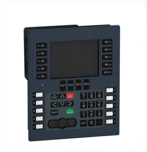 Sch-neider HMIGK2310 Magelis Écran tactile couleur TFT résistif QVGA 5,7 pouces 320x240 avec clavier physique HMIGK2310 Résolution 320*240 - Product Image 1
