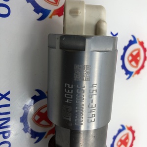 Injecteur de carburant pour moteur diesel C9.3 456-3493 20R-5036 pour excavatrice E330D E336D - Product Image 6