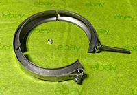 Connecteur de pièces de moteur de camion 2871862 OEM, pièces métalliques personnalisées de haute précision