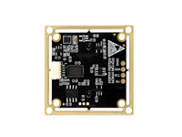 Caméra USB IMX335 5MP (A) Waveshare à grande ouverture, enregistrement vidéo 2K, Plug-and-Play, sans pilote, mise au point manuelle A962