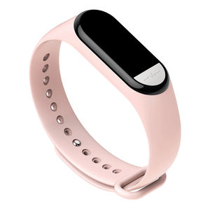 2020 yeni varış 0.96 büyük IPS renkli ekran akıllı bileklik IP67 su geçirmez ekg + PPG akıllı akıllı bilezik - Product Image 2