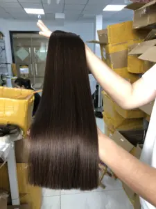 U Tip/Flat Tip I Tip Extension factory Keratin hair 100% Double Drawn human hair extensions Factory