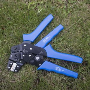 YTH SN-06 <span class=keywords><strong>pince</strong></span> <span class=keywords><strong>à</strong></span> <span class=keywords><strong>sertir</strong></span> professionnelle multifonction, dénudeur de fil, <span class=keywords><strong>pince</strong></span> <span class=keywords><strong>à</strong></span> <span class=keywords><strong>sertir</strong></span>, outils de terminaux de tubes électriques - Product Image 3