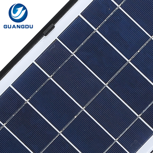 Ip65ส่องสว่างภายนอกอาคาร SMD 30วัตต์60วัตต์90วัตต์โคมไฟ LED พลังงานแสงอาทิตย์แบบครบวงจร - Product Image 6