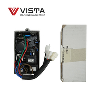 Régulateur de tension automatique (AVR) pour groupe électrogène à essence 10 kVA 220 volts AVR 10 kW KI-DAVR-95S3