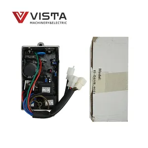 <span class=keywords><strong>AVR</strong></span> Cho 10kva Máy Phát Điện Xăng 220 Volt <span class=keywords><strong>Avr</strong></span> 10kw KI-DAVR-95S3 - Product Image 6