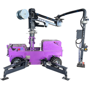 Componente de Bomba Central para Máquina Pavimentadora de Acero Inoxidable <span class=keywords><strong>Cowest</strong></span> WSR-PZ150, Capacidad de Carga de 150 kg, Capacidad de 6-8, 1 Año de Garantía - Product Image 5