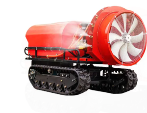 Công Suất Lớn Hiệu Quả Cao Nông Nghiệp Phun New Pest Điều Khiển Từ Xa <span class=keywords><strong>Orchard</strong></span> Máy - Product Image 3