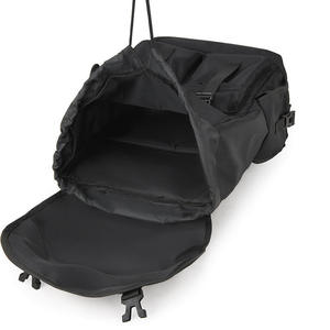 European and American Fashion Cool Flip Large Capacity Travel <b>Backpack</b> Outdoor Leisure Fashion Trend Computer - Product Image 3