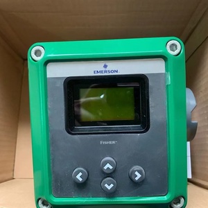 ตัวควบคุมระดับดิจิตอล FIELDVUE DLC3100 และพลาสติก SIS - Product Image 3