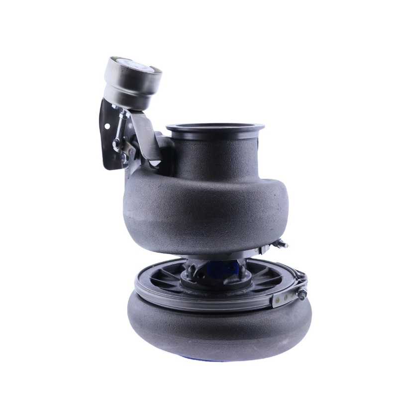 Turbo GTA4294BS Turbocharger 233 1596 for