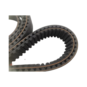 สายพานไทม์มิ่ง GT3 GT4 รุ่น 1440-8MGT สายพานยางแบบมีฟัน OEM ปรับแต่งได้ สายพานส่งกำลังแบบซิงโครนัสสำหรับขาย - Product Image 4