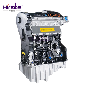 Hirate nuovo gruppo motore per Audi 2.0T BPJ motore per Audi <span class=keywords><strong>A6</strong></span> <span class=keywords><strong>C6</strong></span> <span class=keywords><strong>4F</strong></span> VW Tig - Product Image 1
