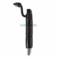 Inyector de combustible diésel, 0432193643, 7700110397, boquilla a juego, DSLA145P808, para RENAULT F9Q 780