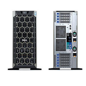 Alto rendimiento Power Edge T360 D el l Tower Server 4LFF 2*600W 600W DDR5 Tarjeta de memoria Procesador Intel Xeon En stock - Product Image 3