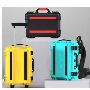 Mochila con Ruedas Multifuncional DF 24L 24.4L 22L 28L 34L 35L para Aventuras al Aire Libre, Transporte de Dispositivos Portátiles - Product Image 2