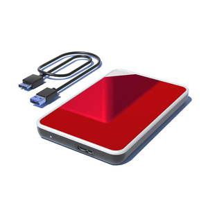 Disco Duro Externo SSD de 2.5 Pulgadas, 1T 2T 4T 6T, USB 3.0, Marca OEM, 5.0 Gbps, No Extraíble, en Oferta - Product Image 4