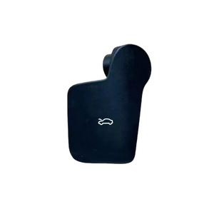 Manija de apertura del capó 4M1823533F4PK compatible con Volkswagen Touareg, Audi Q7 y Porsche Cayenne. - Product Image 2