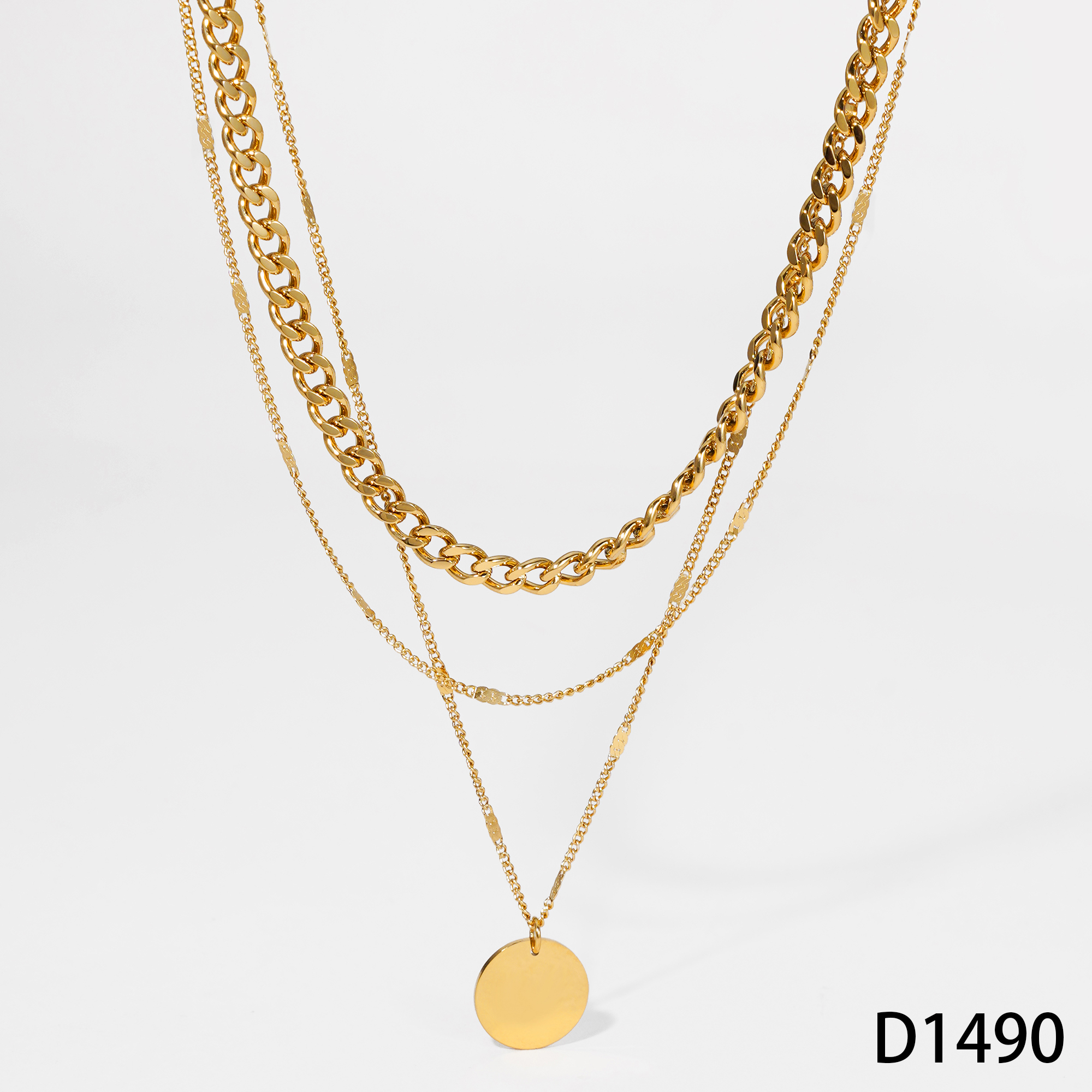 Oro (D1490)